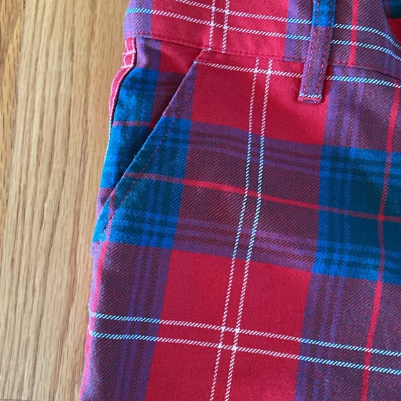 Beaufort Bonnet Prep School Pants size 11 - Picture 4 of 6